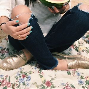 Steve Madden PEPPA espadrilles